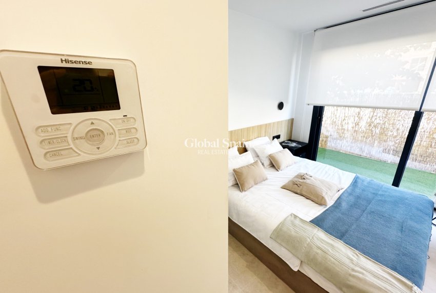 Venta - VILLA -
SANTA ROSALÍA - Inland