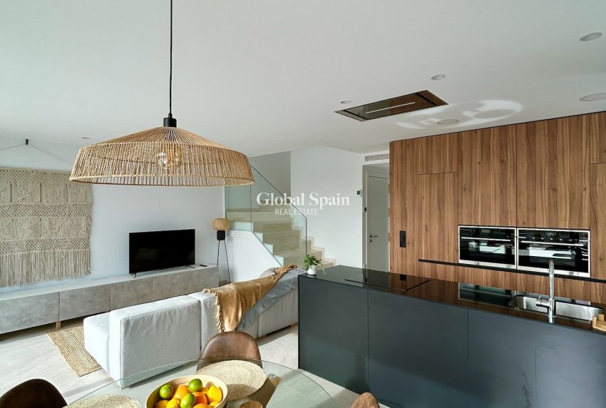 Venta - VILLA -
SANTA ROSALÍA - Inland