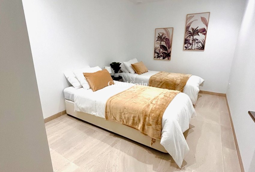 Venta - VILLA -
SANTA ROSALÍA - Inland