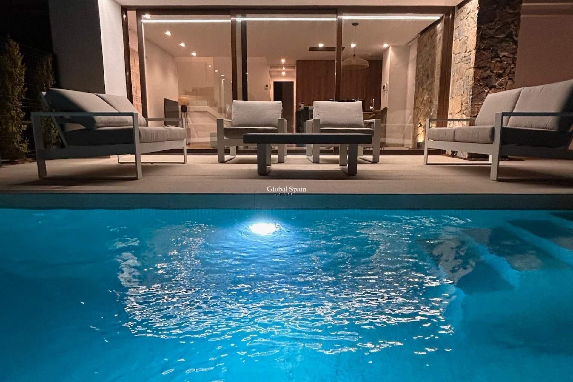 Venta - VILLA -
SANTA ROSALÍA - Inland