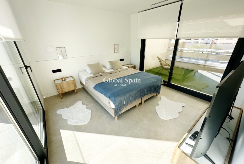 Venta - VILLA -
SANTA ROSALÍA - Inland