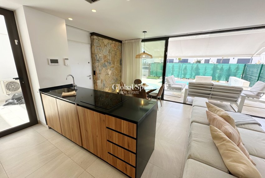 Venta - VILLA -
SANTA ROSALÍA - Inland