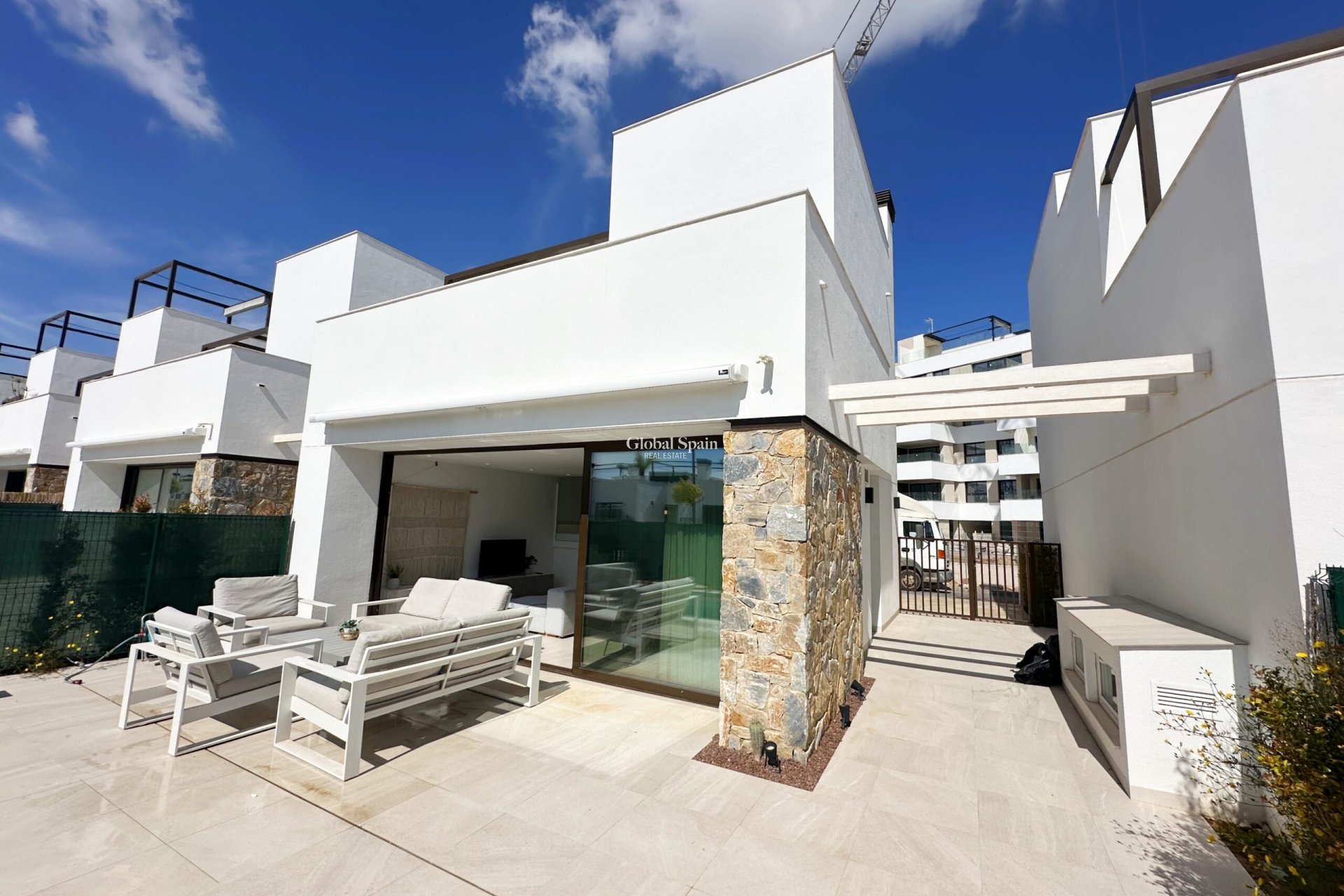 Venta - VILLA -
SANTA ROSALÍA - Inland