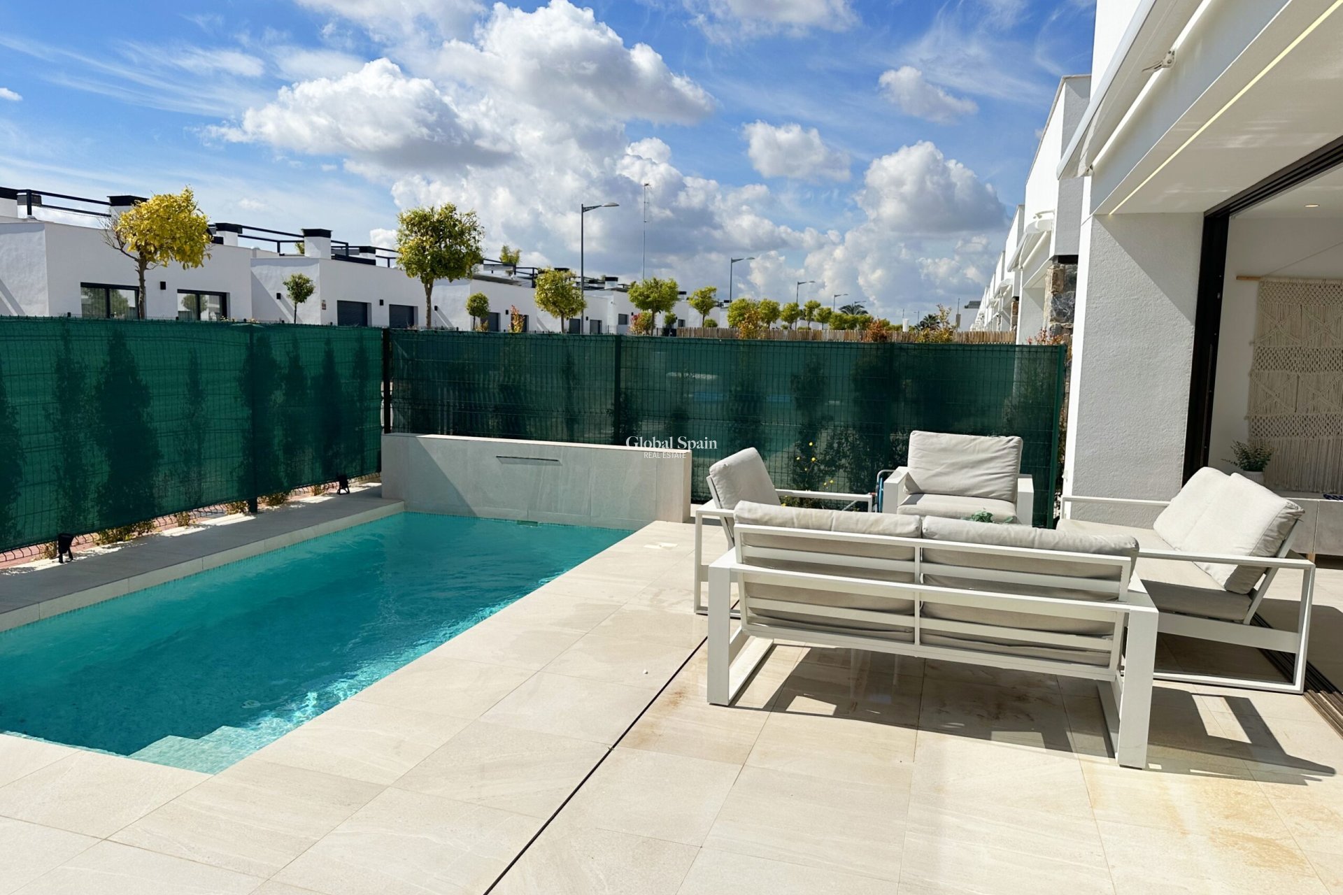 Venta - VILLA -
SANTA ROSALÍA - Inland