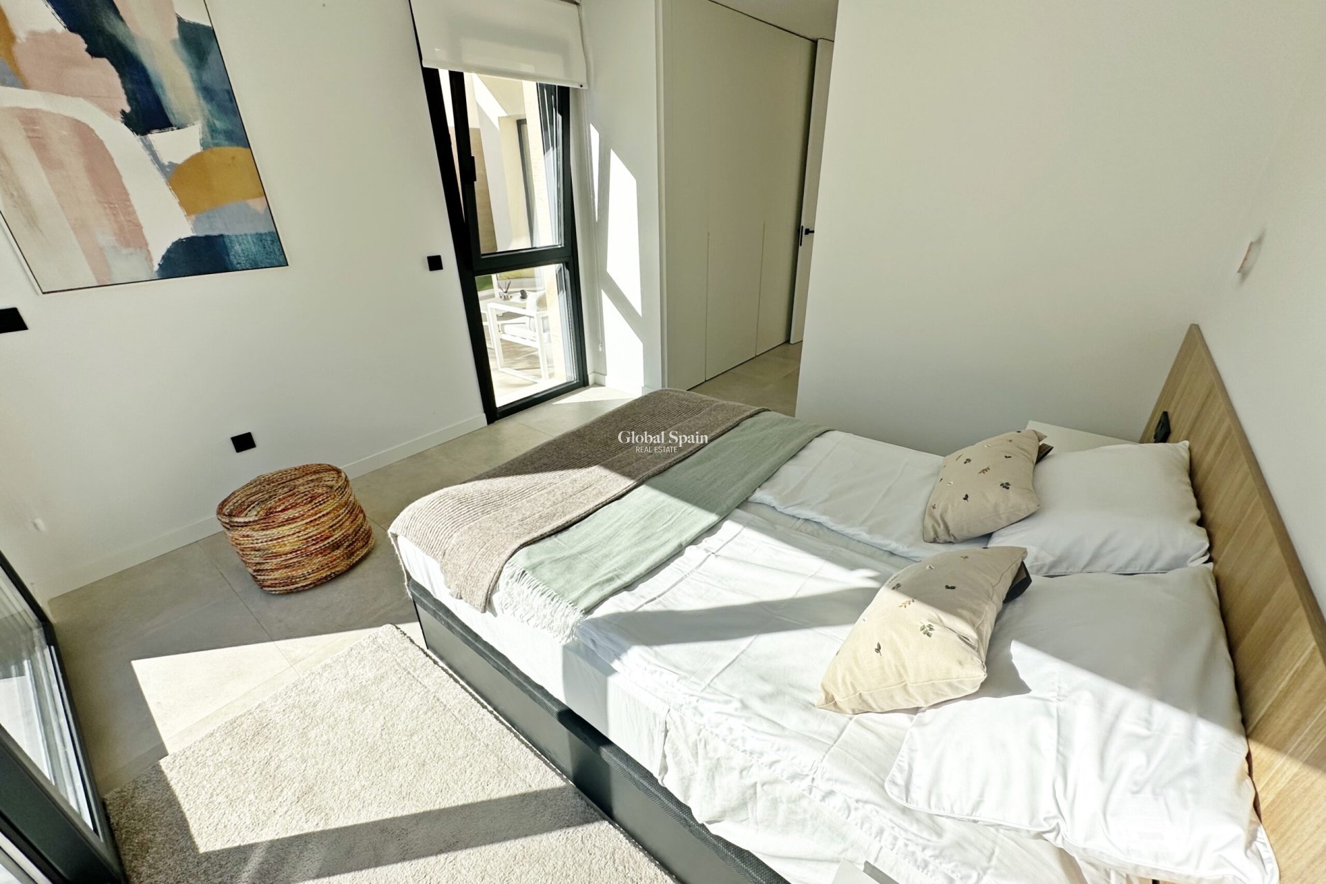 Venta - VILLA -
SANTA ROSALÍA - Inland