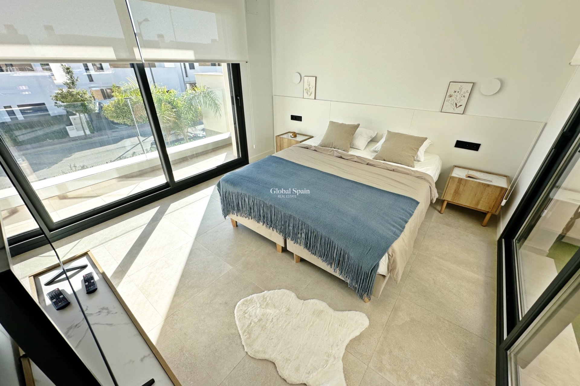 Venta - VILLA -
SANTA ROSALÍA - Inland