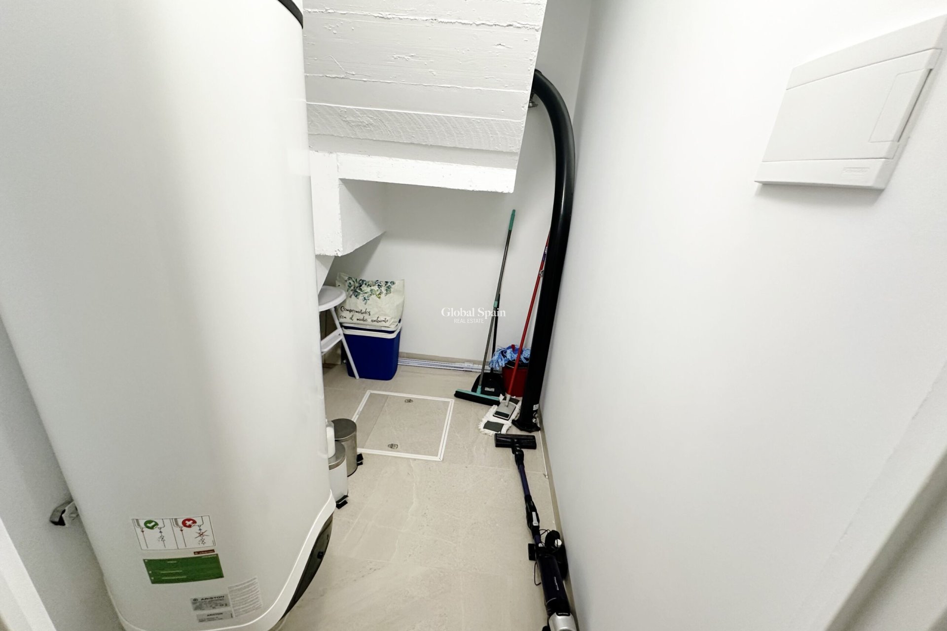 Venta - VILLA -
SANTA ROSALÍA - Inland