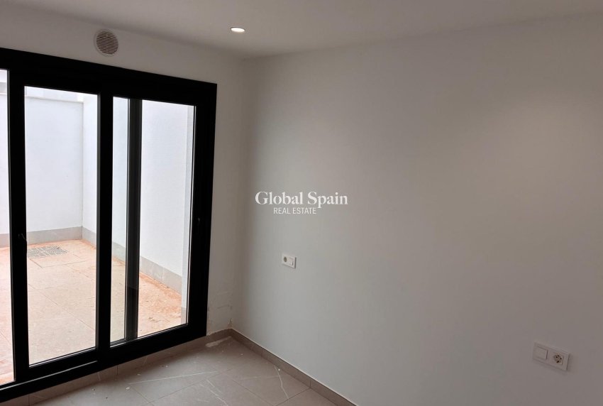 Venta - VILLA -
SANTA ROSALÍA - Torre Pacheco