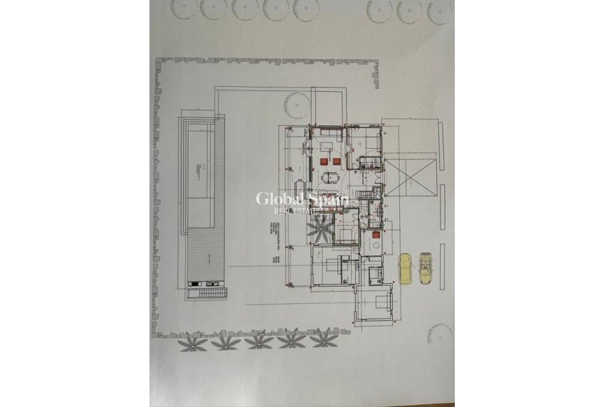 Venta - Villa -
Santanyí - optional location detail