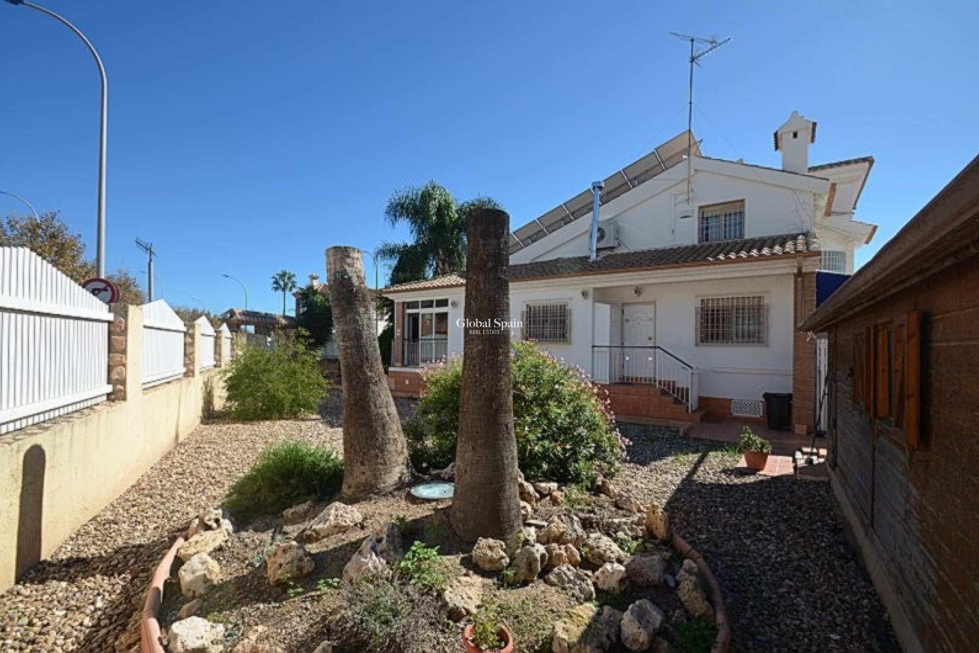 Venta - VILLA -
SANTIAGO DE LA RIBERA - Costa Calida