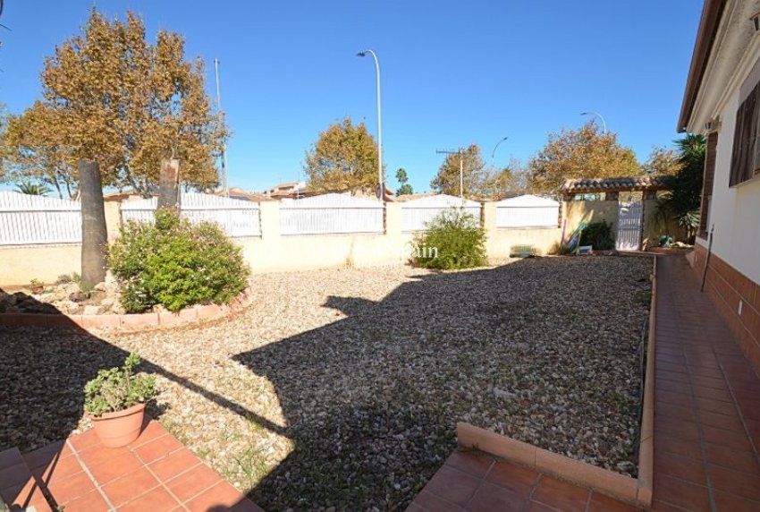 Venta - VILLA -
SANTIAGO DE LA RIBERA - Costa Calida