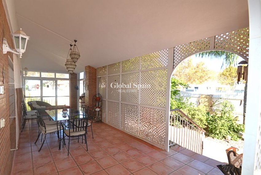 Venta - VILLA -
SANTIAGO DE LA RIBERA - Costa Calida