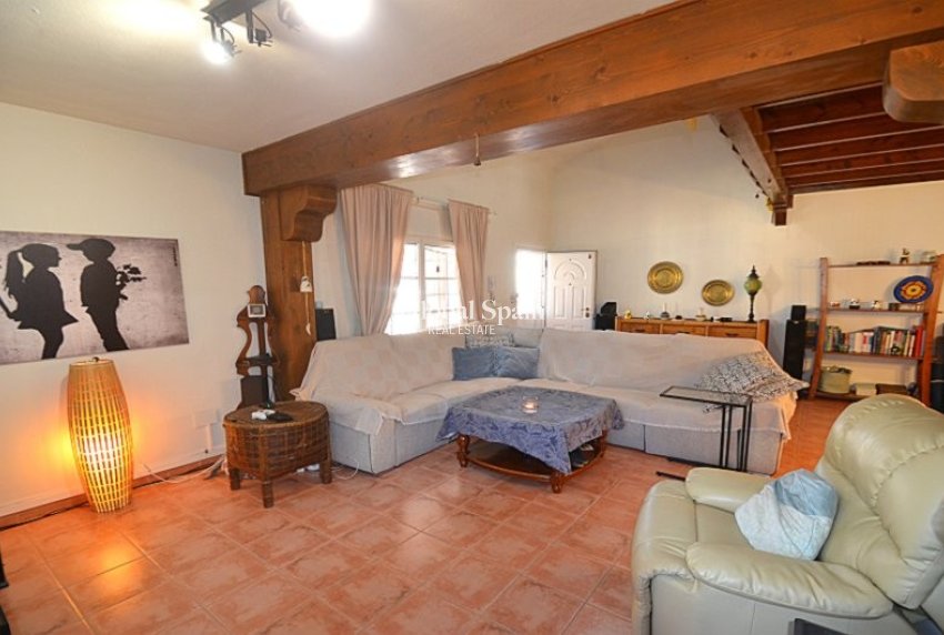 Venta - VILLA -
SANTIAGO DE LA RIBERA - Costa Calida