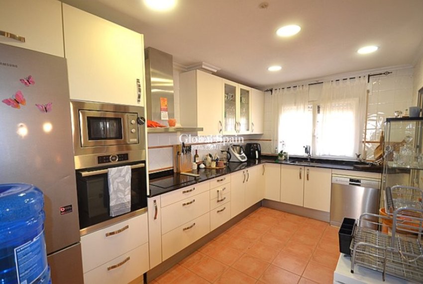 Venta - VILLA -
SANTIAGO DE LA RIBERA - Costa Calida