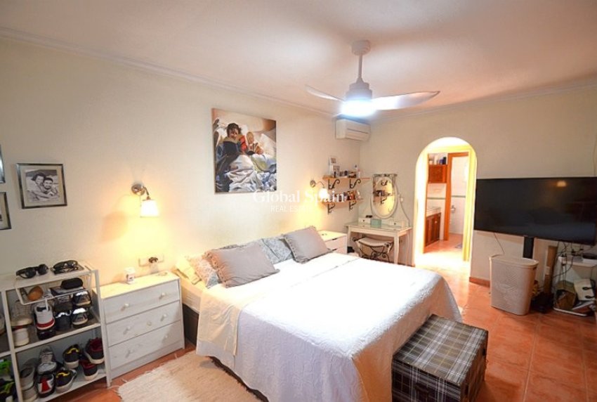 Venta - VILLA -
SANTIAGO DE LA RIBERA - Costa Calida