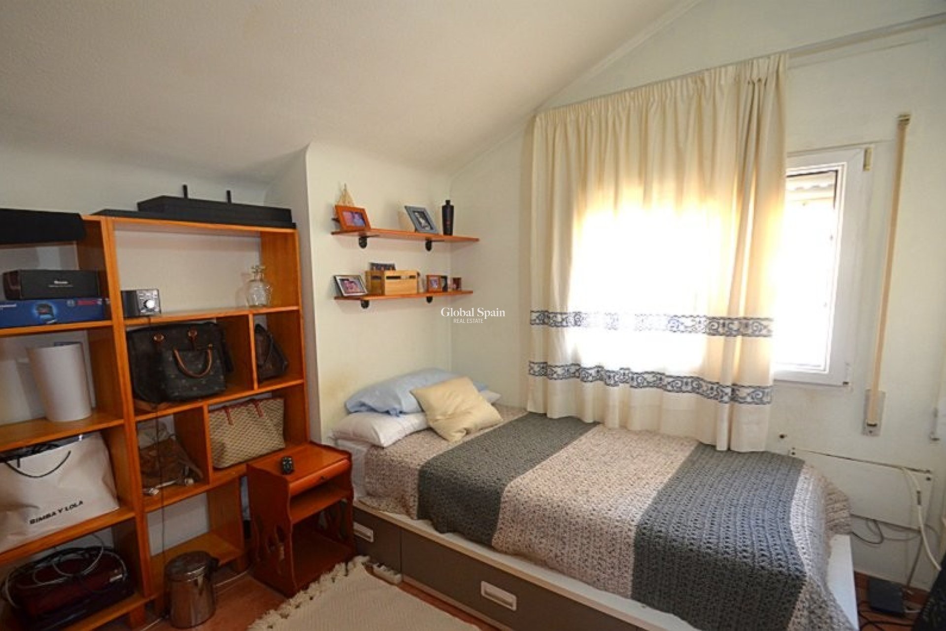 Venta - VILLA -
SANTIAGO DE LA RIBERA - Costa Calida