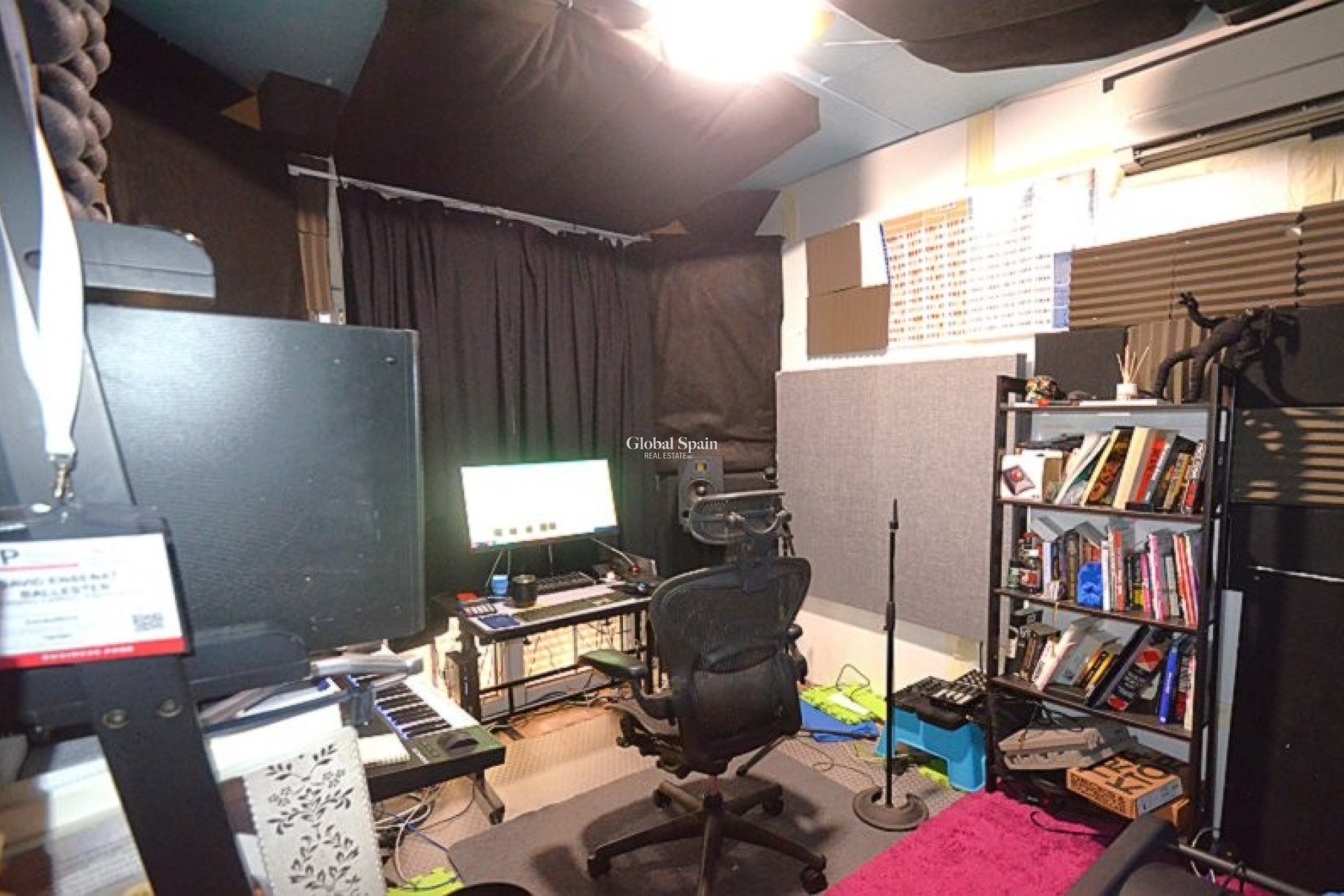 Venta - VILLA -
SANTIAGO DE LA RIBERA - Costa Calida