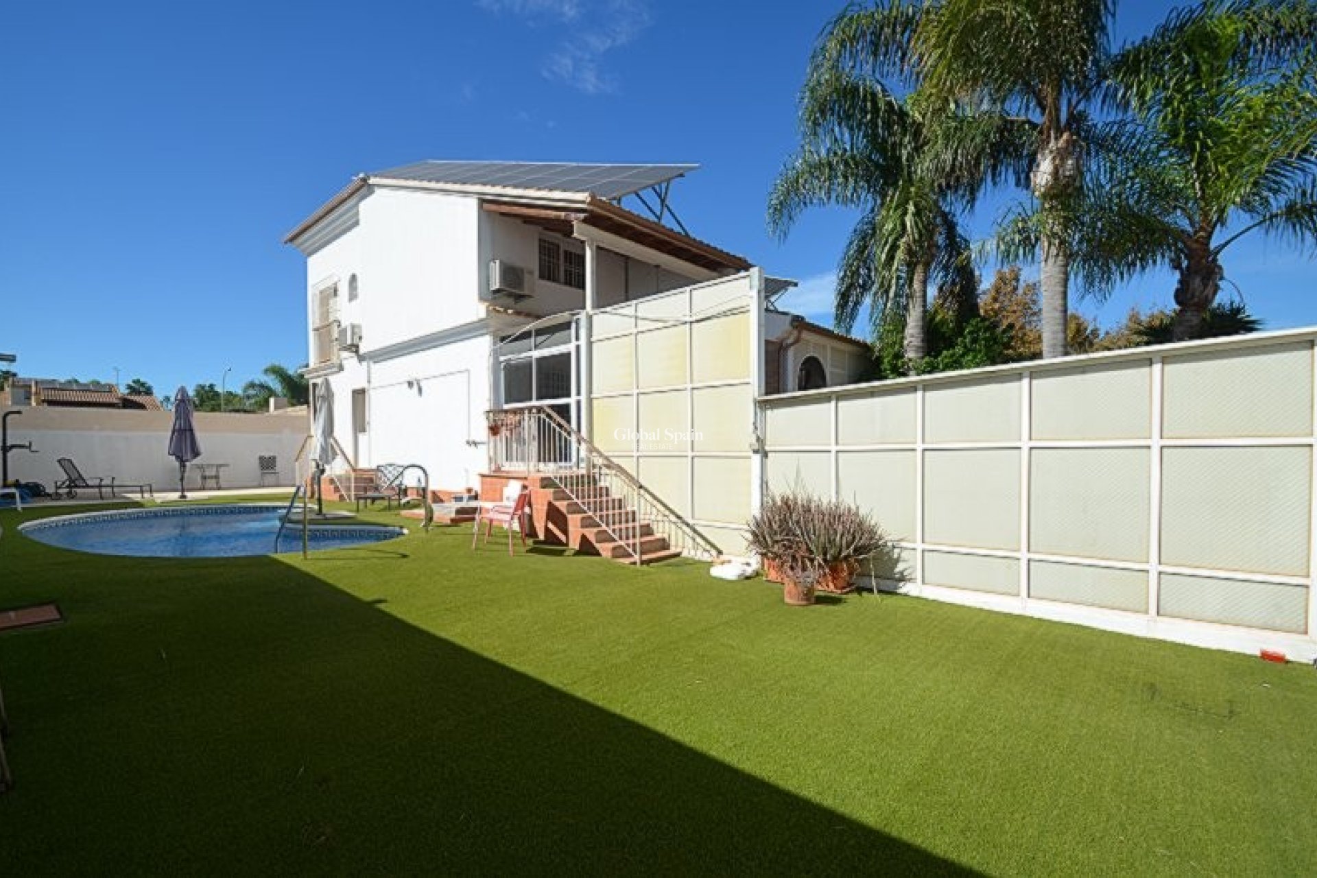 Venta - VILLA -
SANTIAGO DE LA RIBERA - Costa Calida