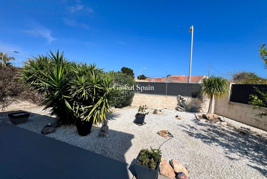 Venta - VILLA -
SANTIAGO DE LA RIBERA - Costa Calida