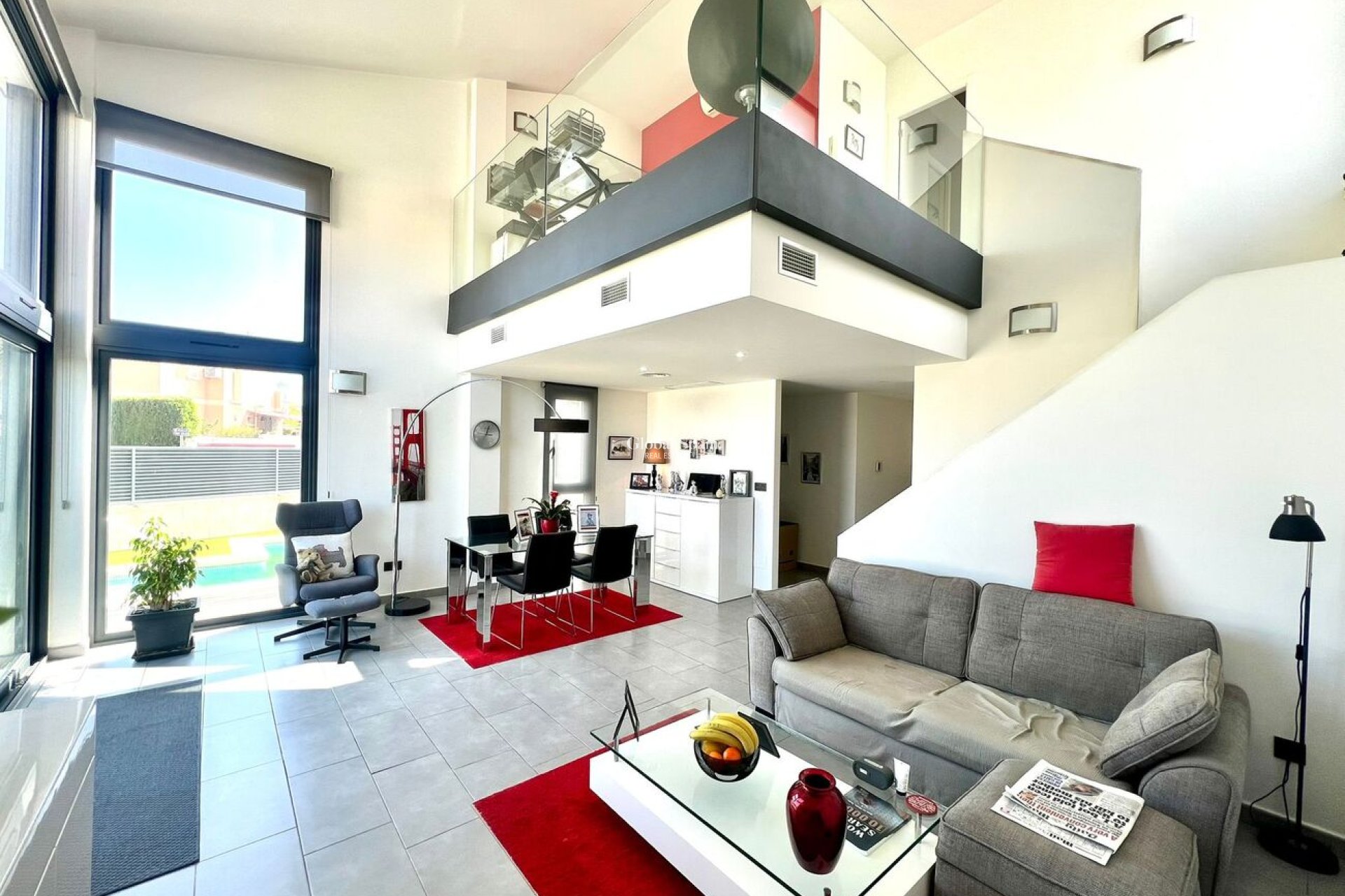 Venta - VILLA -
SANTIAGO DE LA RIBERA - Costa Calida