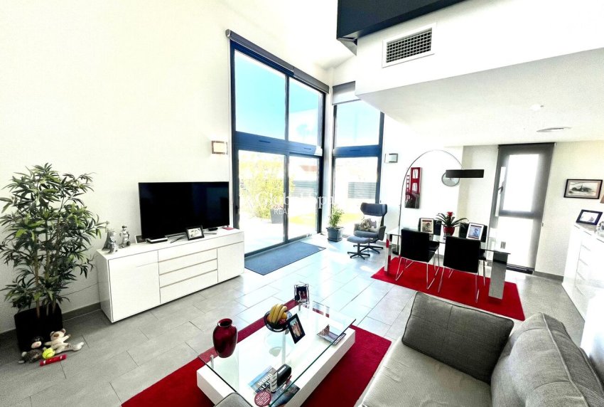 Venta - VILLA -
SANTIAGO DE LA RIBERA - Costa Calida