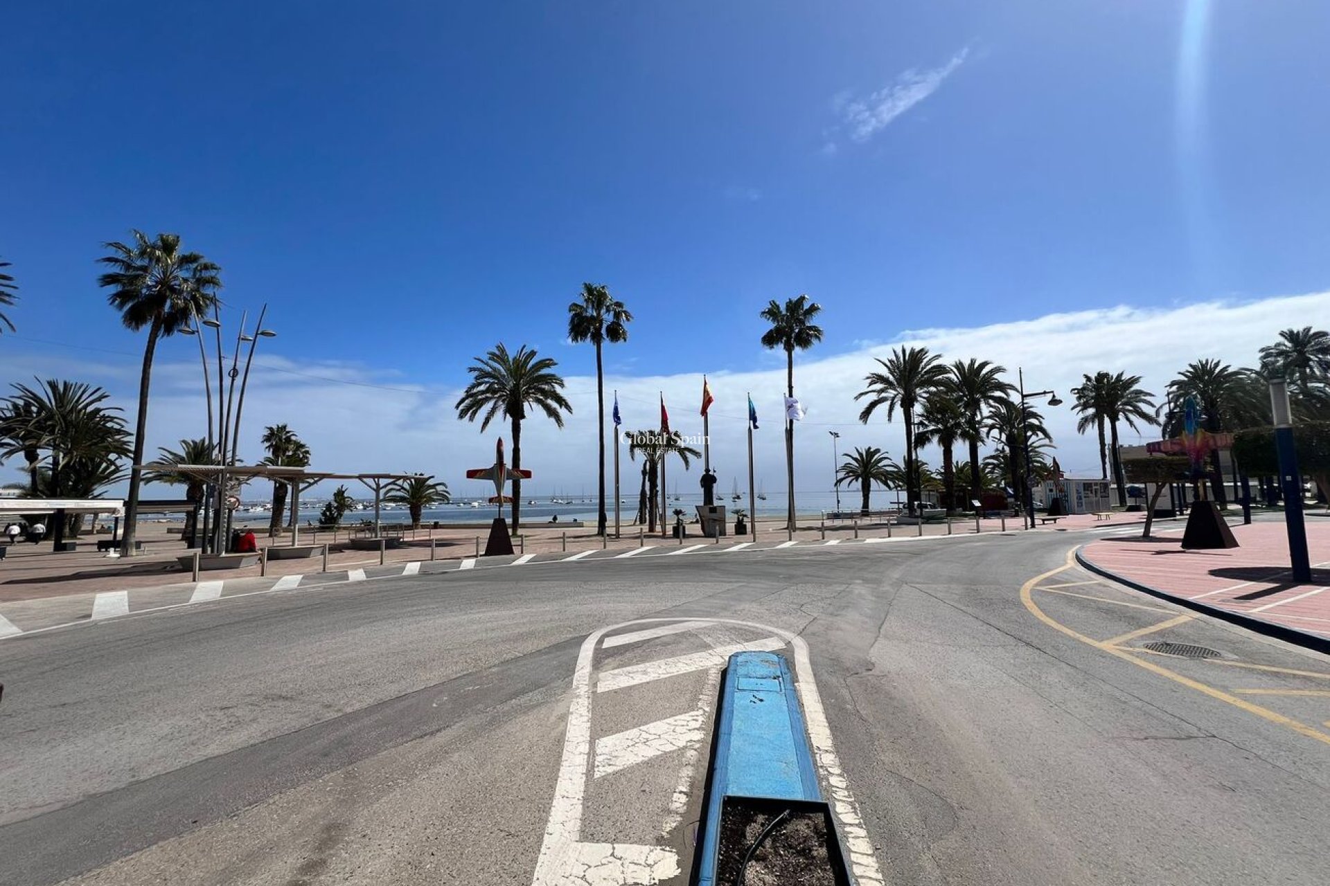 Venta - VILLA -
SANTIAGO DE LA RIBERA - Costa Calida