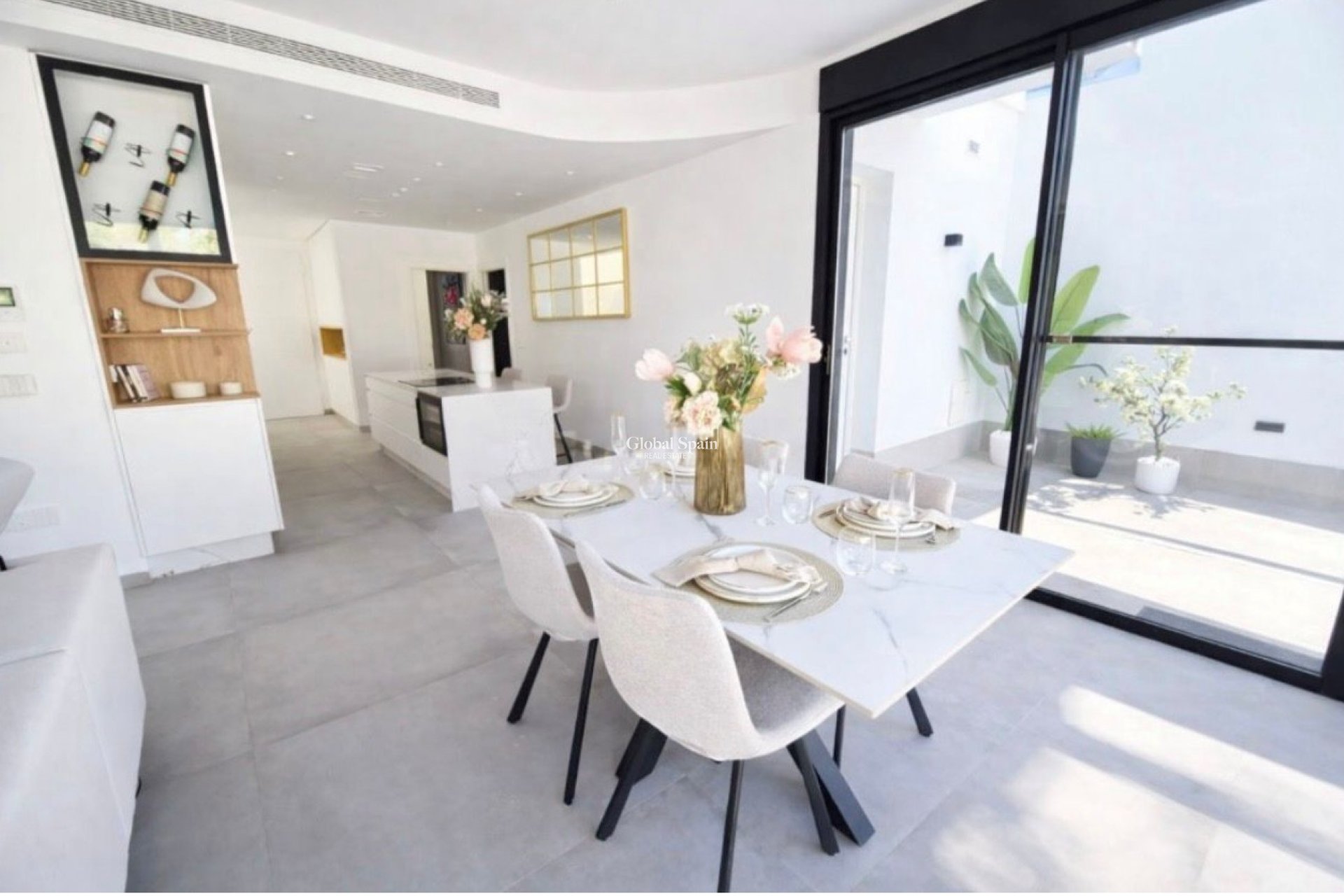 Venta - VILLA -
SANTIAGO DE LA RIBERA - Costa Calida