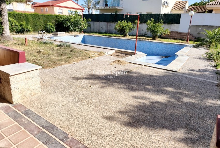 Venta - VILLA -
SANTIAGO DE LA RIBERA - Costa Calida