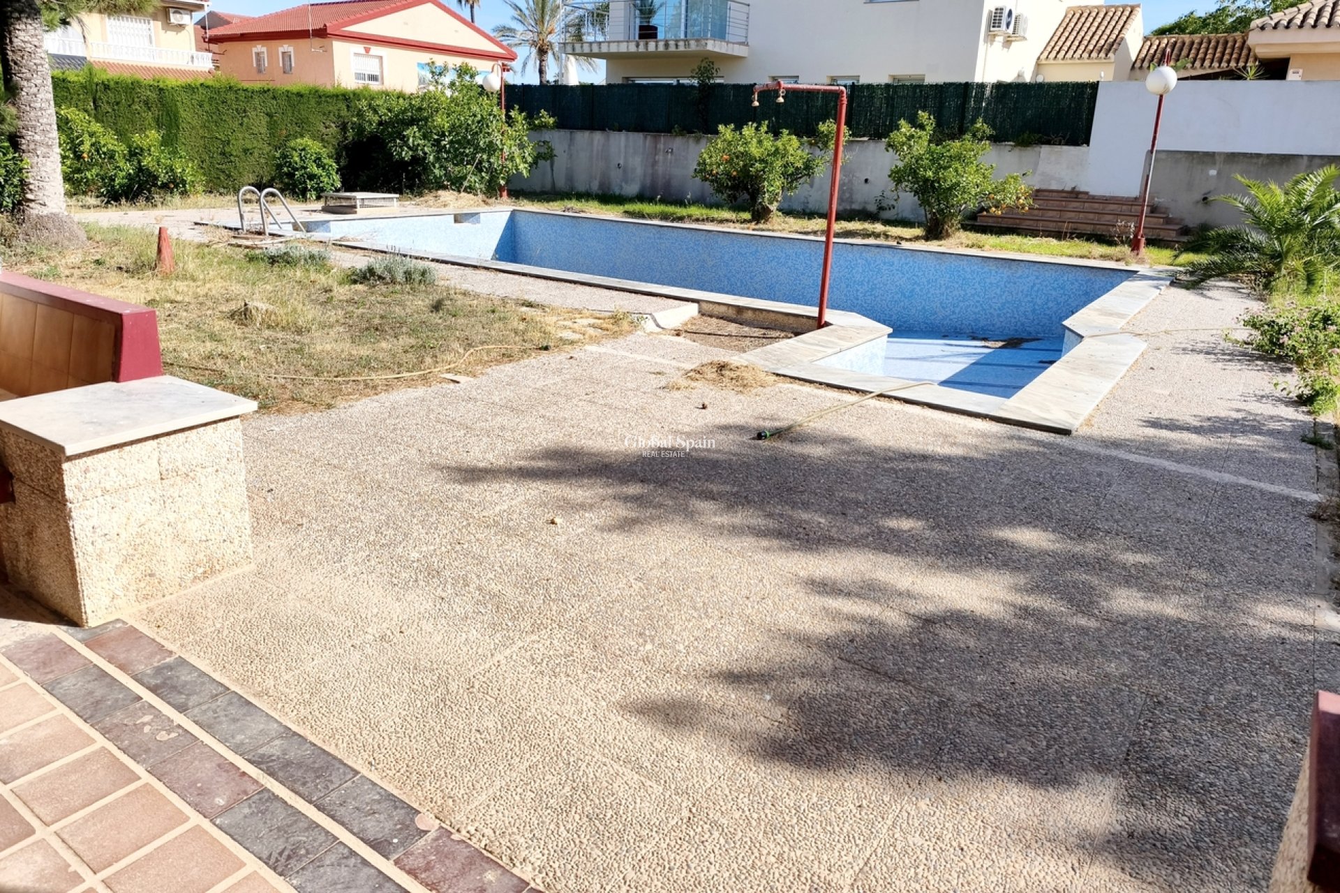Venta - VILLA -
SANTIAGO DE LA RIBERA - Costa Calida