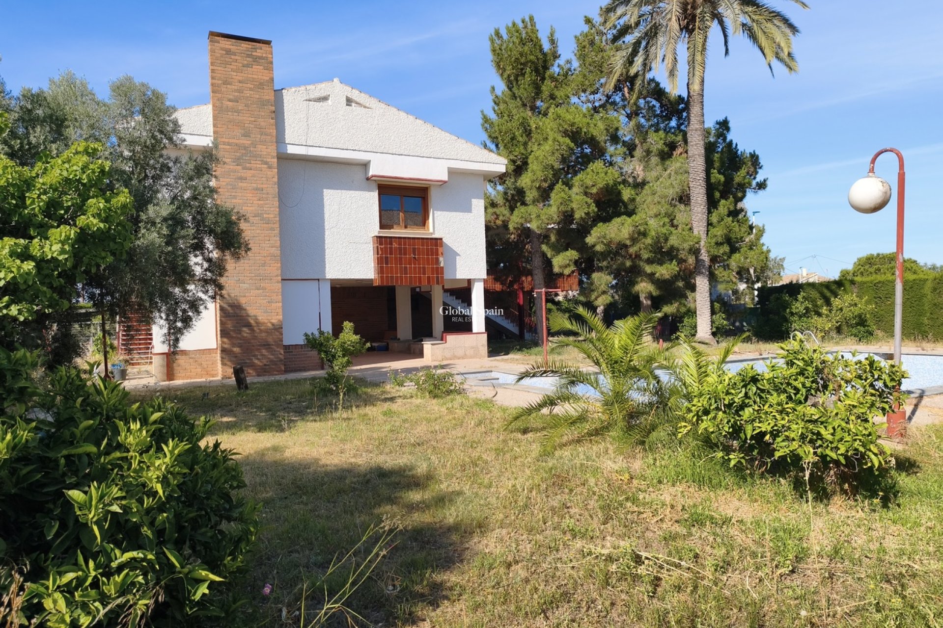 Venta - VILLA -
SANTIAGO DE LA RIBERA - Costa Calida