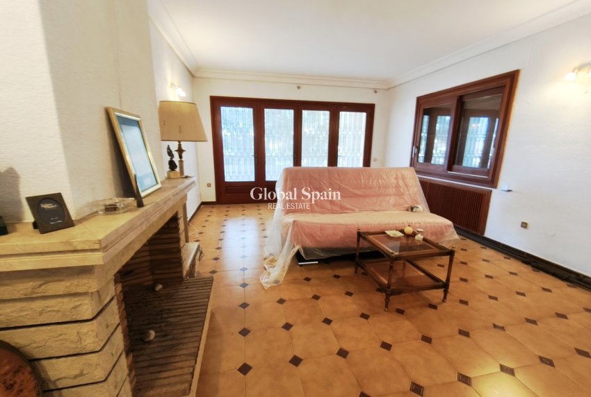 Venta - VILLA -
SANTIAGO DE LA RIBERA - Costa Calida