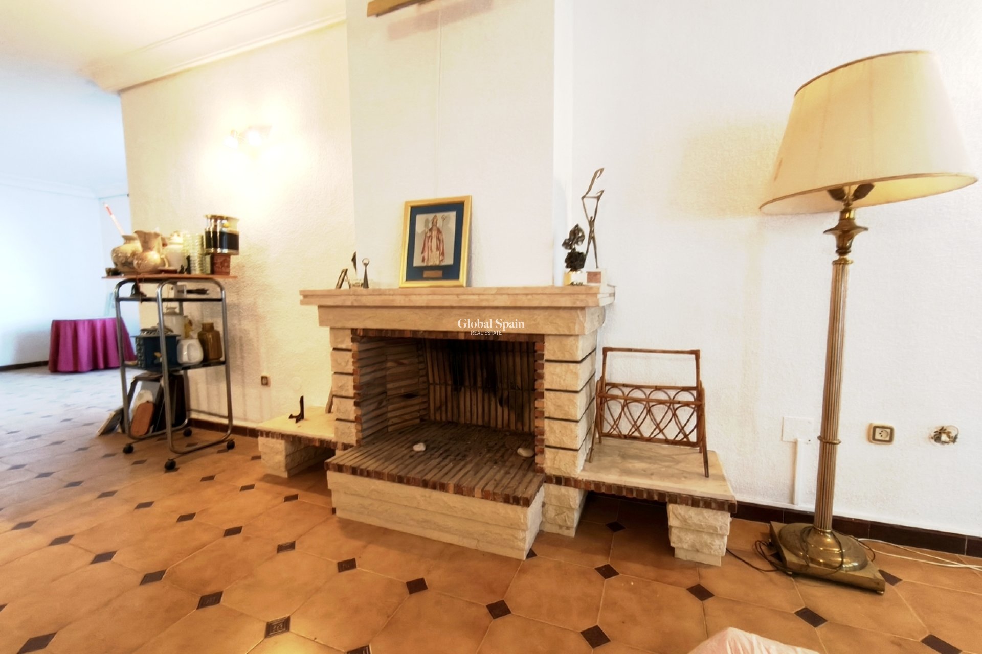 Venta - VILLA -
SANTIAGO DE LA RIBERA - Costa Calida