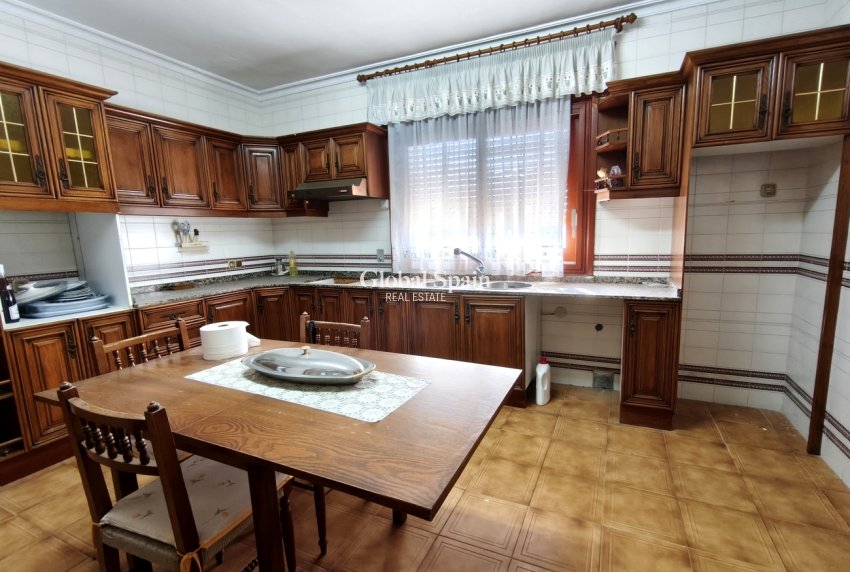 Venta - VILLA -
SANTIAGO DE LA RIBERA - Costa Calida