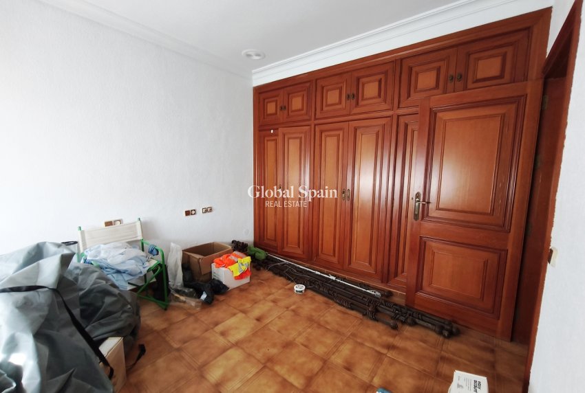 Venta - VILLA -
SANTIAGO DE LA RIBERA - Costa Calida