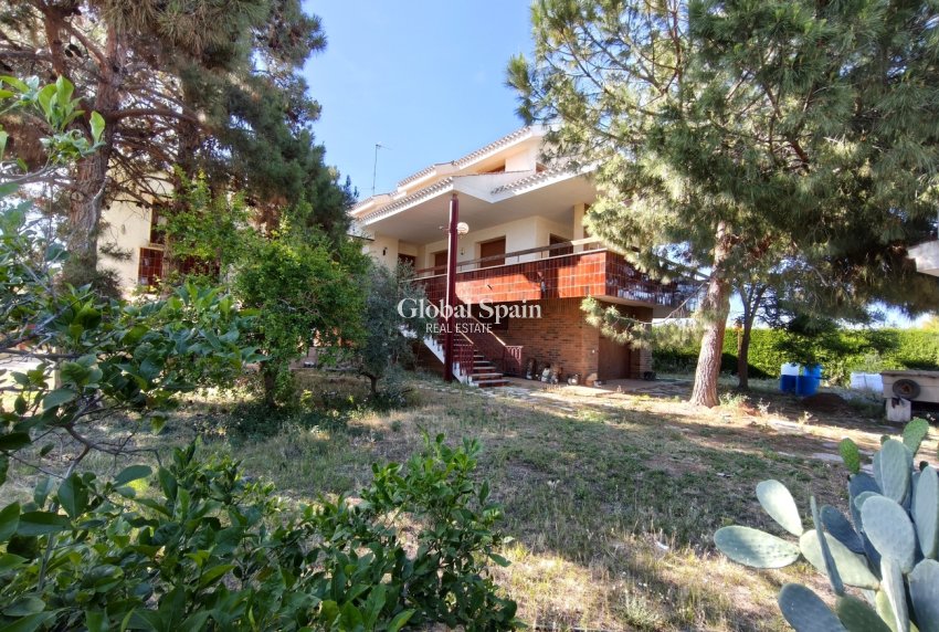Venta - VILLA -
SANTIAGO DE LA RIBERA - Costa Calida