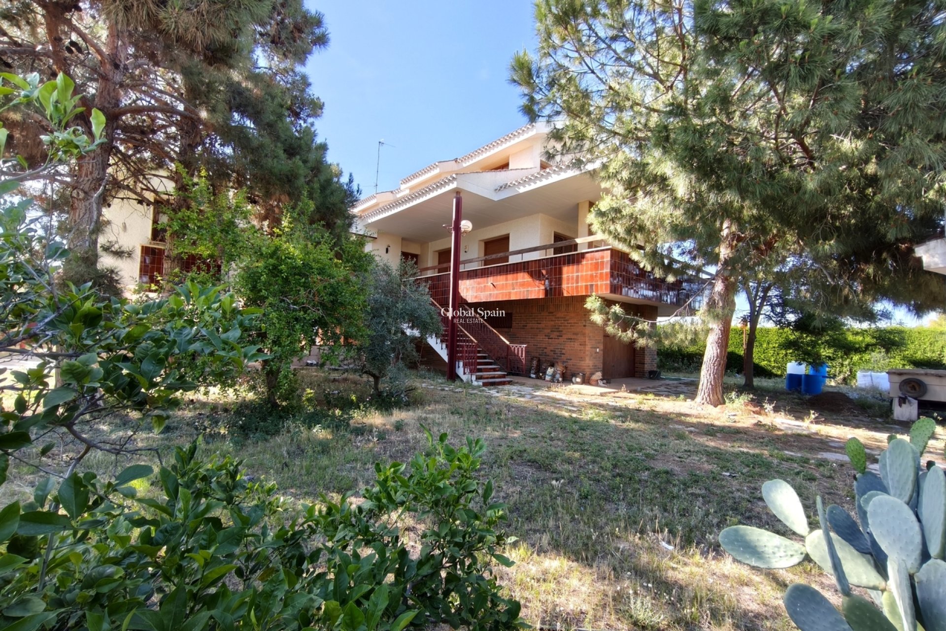 Venta - VILLA -
SANTIAGO DE LA RIBERA - Costa Calida