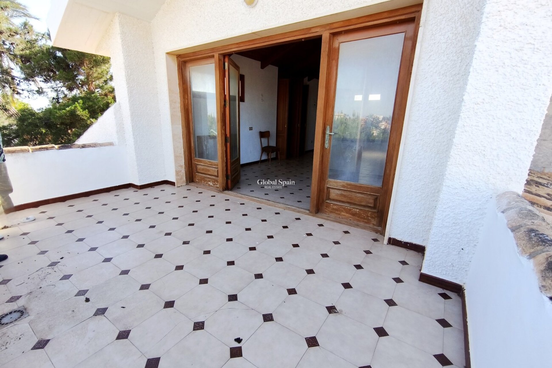 Venta - VILLA -
SANTIAGO DE LA RIBERA - Costa Calida