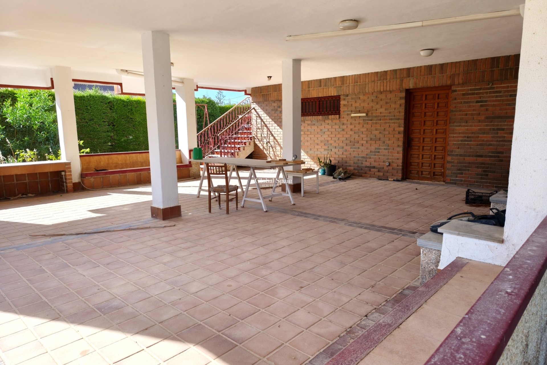 Venta - VILLA -
SANTIAGO DE LA RIBERA - Costa Calida