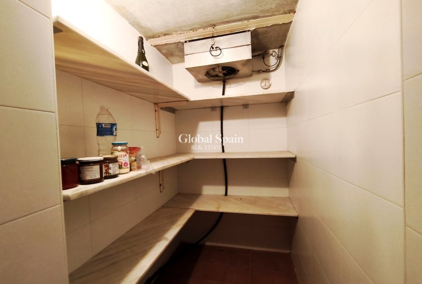 Venta - VILLA -
SANTIAGO DE LA RIBERA - Costa Calida