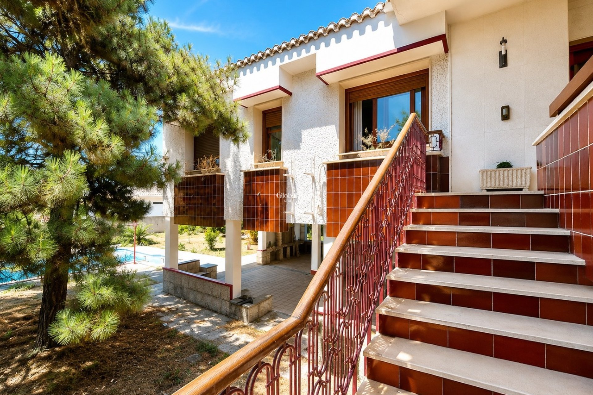 Venta - VILLA -
SANTIAGO DE LA RIBERA - Costa Calida