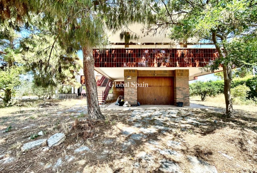 Venta - VILLA -
SANTIAGO DE LA RIBERA - Costa Calida