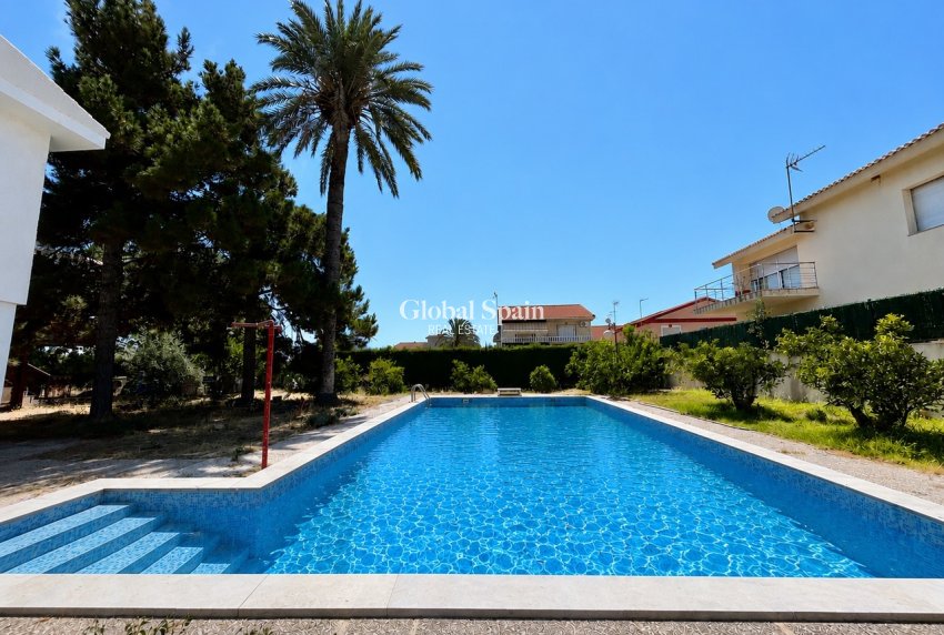 Venta - VILLA -
SANTIAGO DE LA RIBERA - Costa Calida