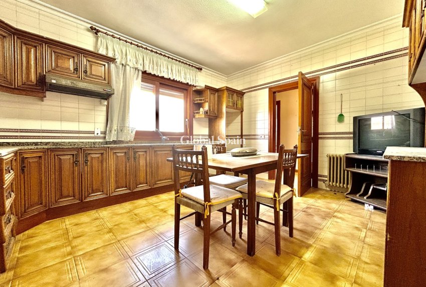 Venta - VILLA -
SANTIAGO DE LA RIBERA - Costa Calida
