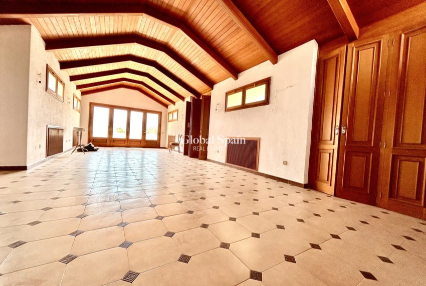 Venta - VILLA -
SANTIAGO DE LA RIBERA - Costa Calida
