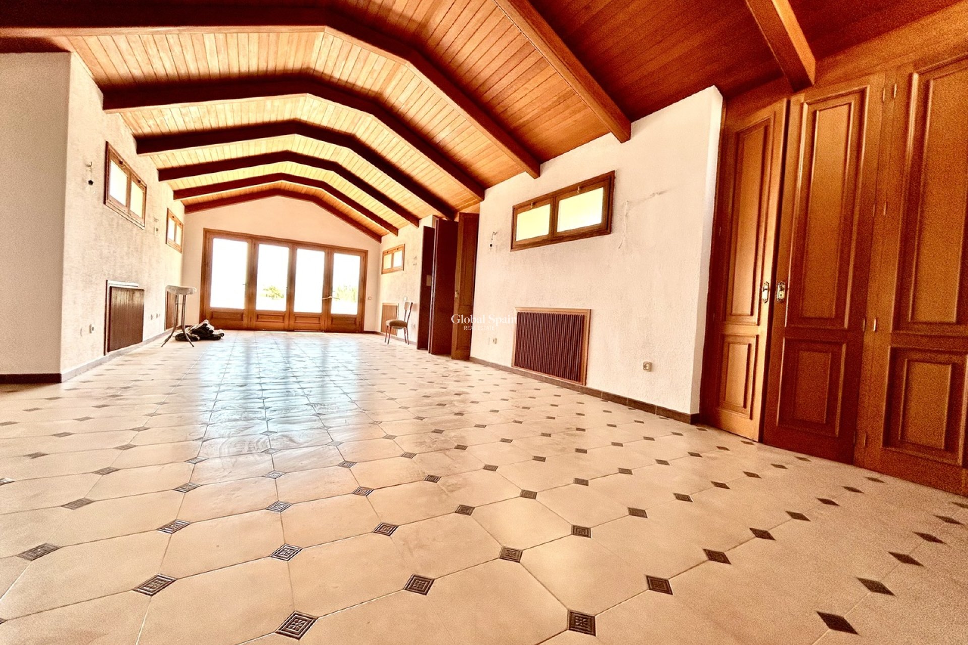 Venta - VILLA -
SANTIAGO DE LA RIBERA - Costa Calida