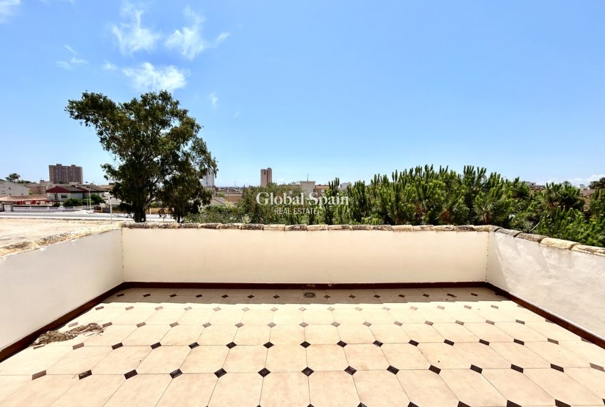 Venta - VILLA -
SANTIAGO DE LA RIBERA - Costa Calida