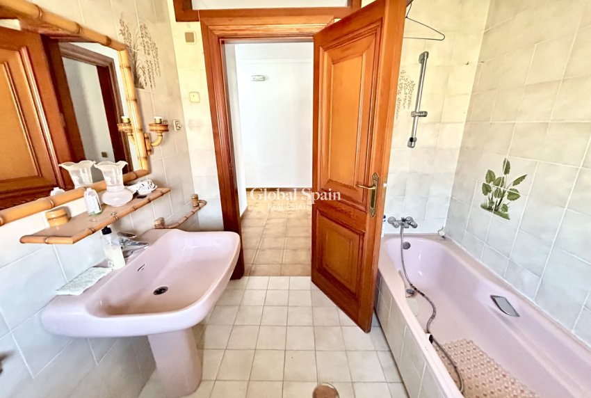 Venta - VILLA -
SANTIAGO DE LA RIBERA - Costa Calida