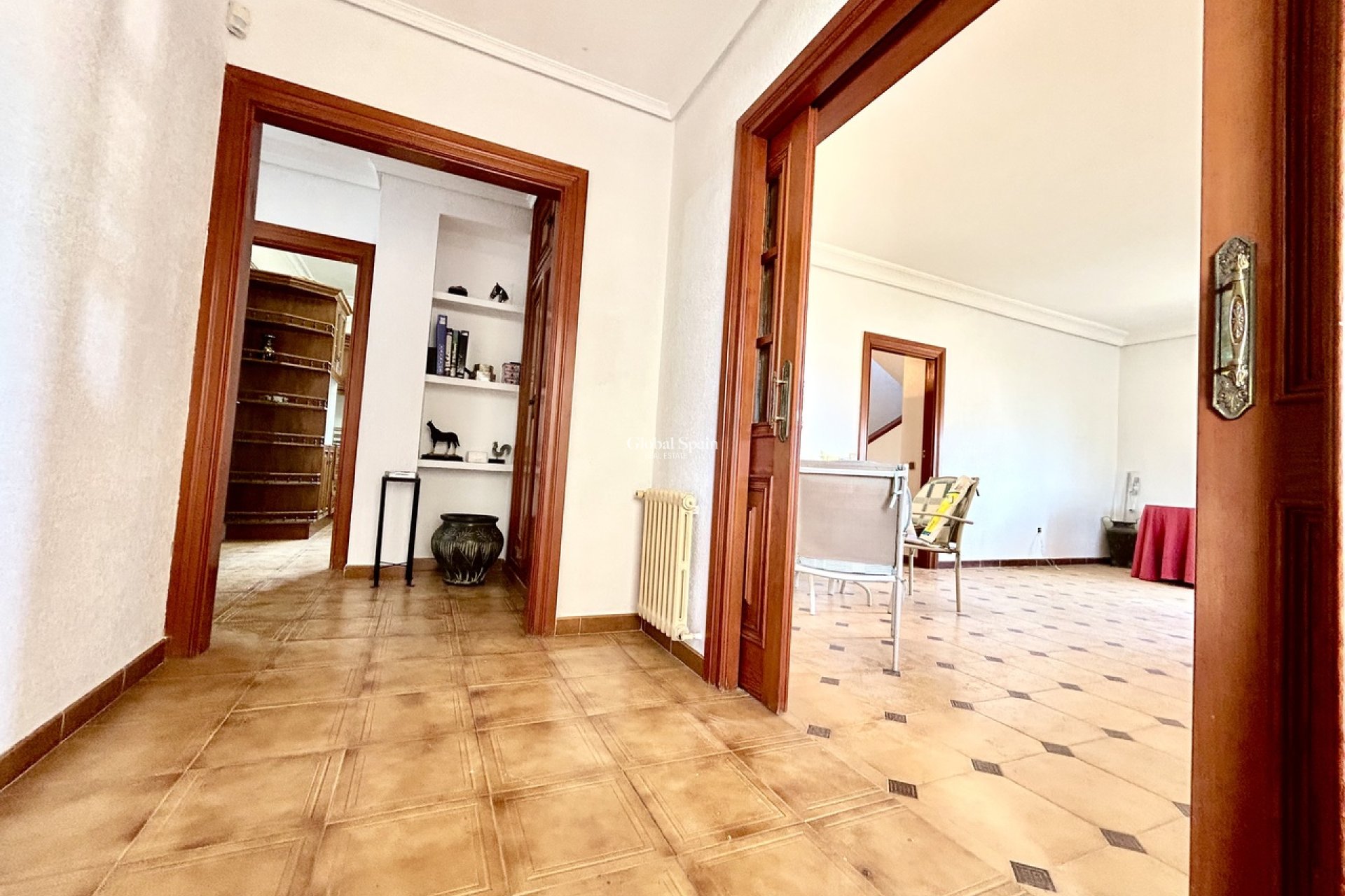 Venta - VILLA -
SANTIAGO DE LA RIBERA - Costa Calida