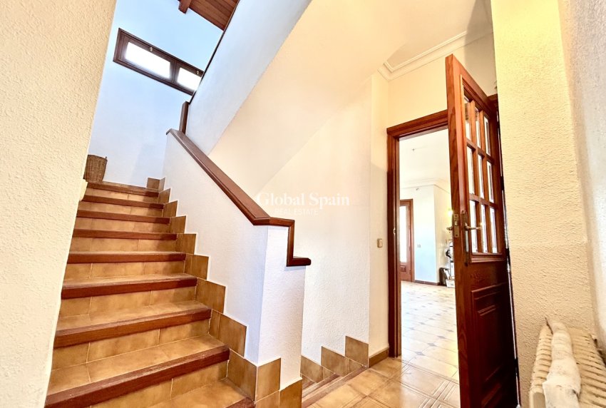 Venta - VILLA -
SANTIAGO DE LA RIBERA - Costa Calida