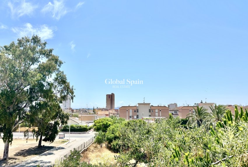 Venta - VILLA -
SANTIAGO DE LA RIBERA - Costa Calida